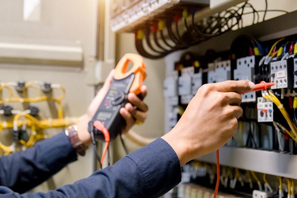 Quelles sont les solutions d'électricité à Avignon ?