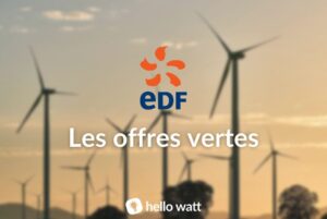 Quels avantages offre EDF en matière d'électricité et de gaz ?
