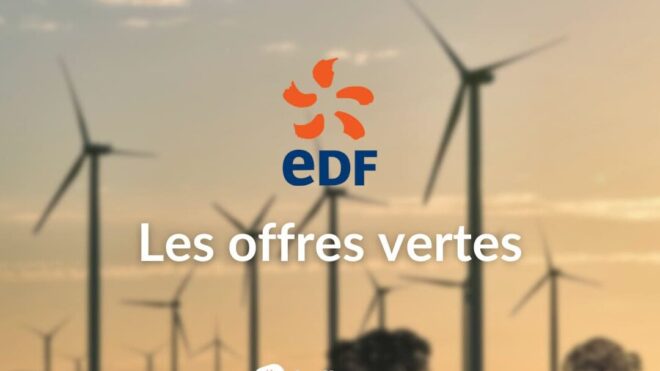 Quels avantages offre EDF en matière d'électricité et de gaz ?