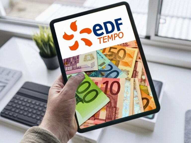 Quels sont les avantages du contrat d'électricité EDF ?