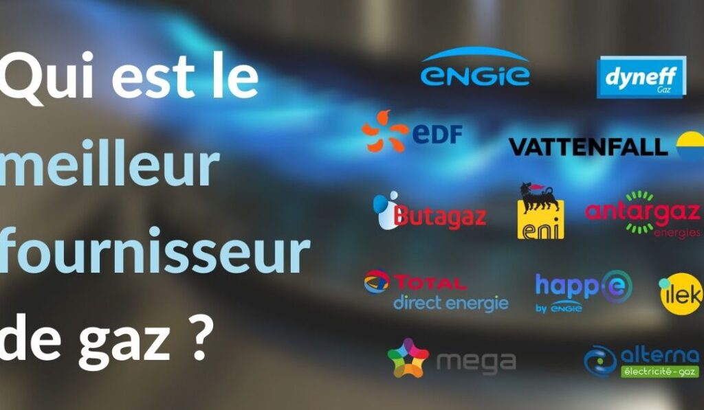 Quels sont les meilleurs fournisseurs d'électricité ?