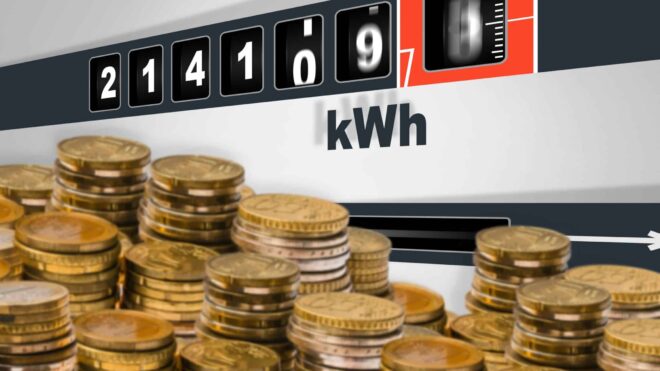 Quels sont les tarifs de l'électricité pour les professionnels ?