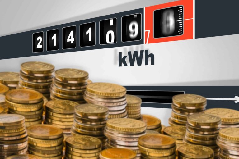 Quels sont les tarifs de l'électricité pour les professionnels ?