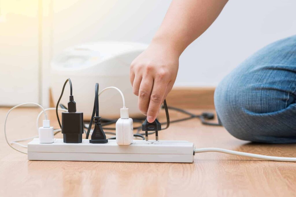 Comment calculer le prix de l'électricité au m2 ?