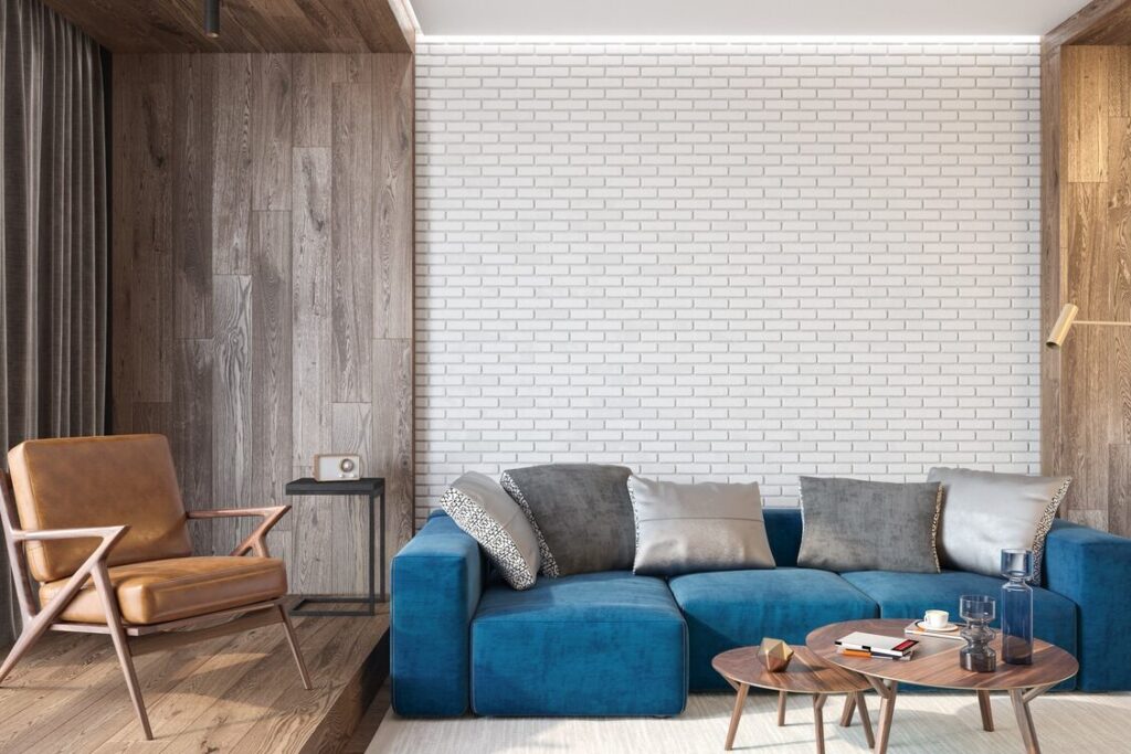 Comment choisir votre canapé hyper confortable pour un salon accueillant ?