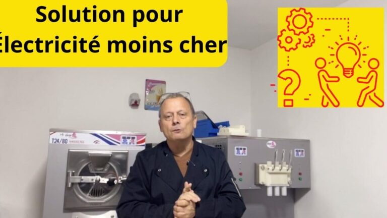 Comment obtenir l'électricité la moins chère du monde ?
