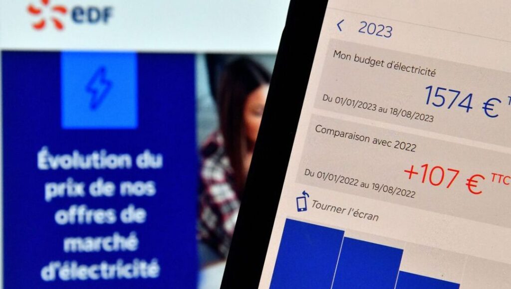 Quel fournisseur d'électricité choisir pour faire des économies ?