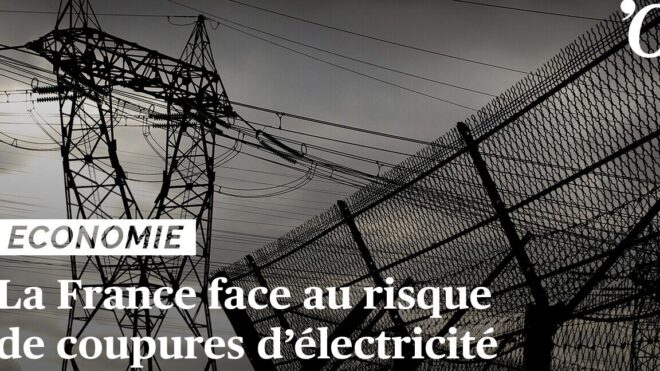 Quelles sont les conséquences d'une coupure d'électricité par EDF ?