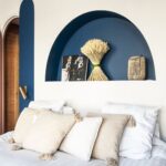 Comment choisir la bonne nuance de bleu pour les murs de votre chambre ?