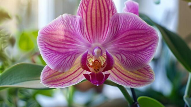 Comment choisir la meilleure vasque pour sublimer vos orchidées ?