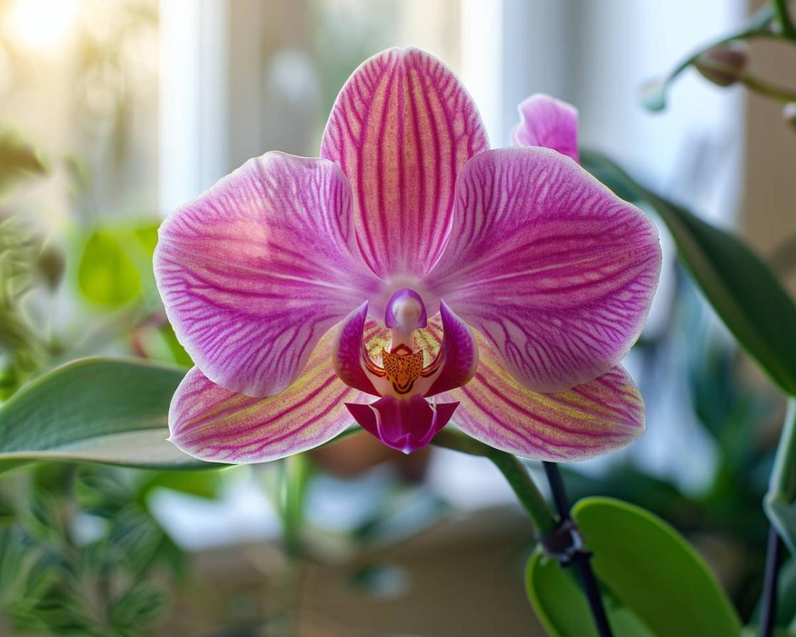 Comment choisir la meilleure vasque pour sublimer vos orchidées ?