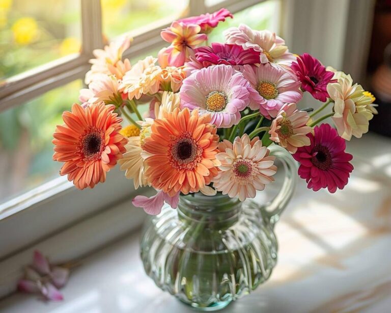 Comment choisir le meilleur vase pour vos fleurs selon un livre de référence ?