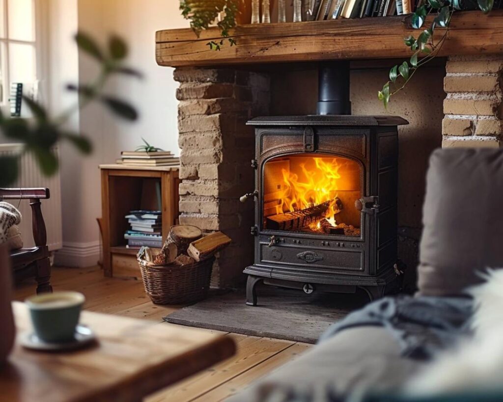Comment fabriquer un système de chauffage DIY pour votre maison ?