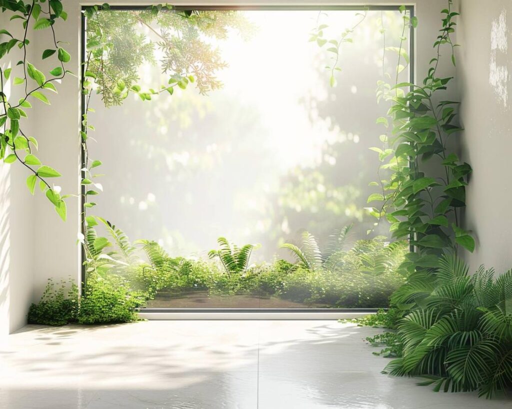Comment intégrer la couleur verte dans votre déco de toilette pour un espace rafraîchissant ?