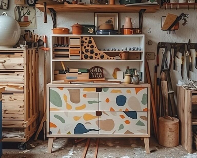 Comment transformer votre étagère Ivar d&rsquo;IKEA en un meuble unique ?