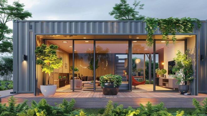 Comment trouver le container maison à vendre idéal pour votre projet d’habitation ?