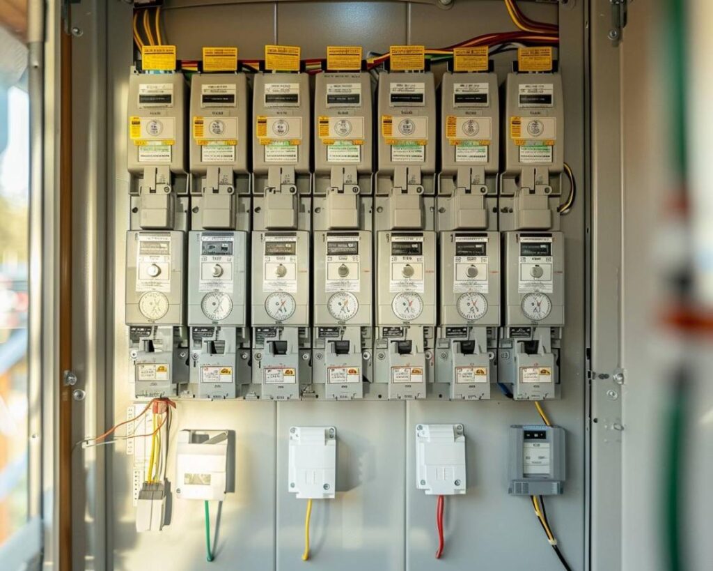 En quoi consiste le diagnostic électrique obligatoire ?