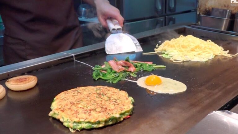Teppanyaki encastrable : comment intégrer une plaque japonaise dans votre cuisine ?