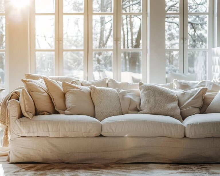 Trouver le canapé hyper confortable idéal : conseils et astuces pour un choix parfait