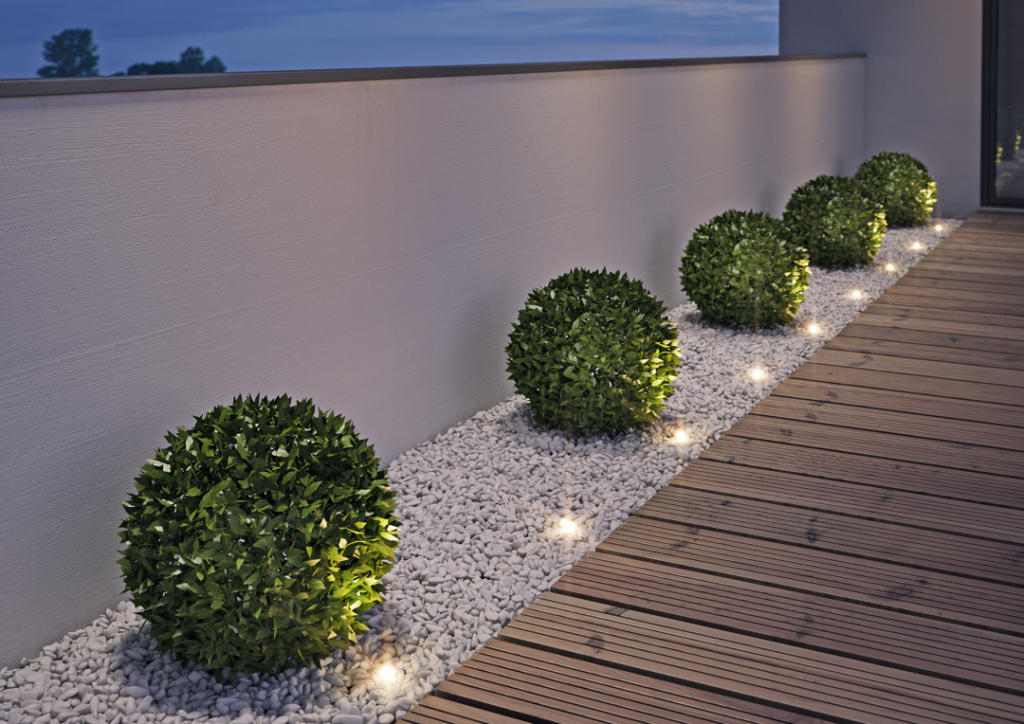Aménagement de bordure de terrasse : comment choisir le meilleur design ?