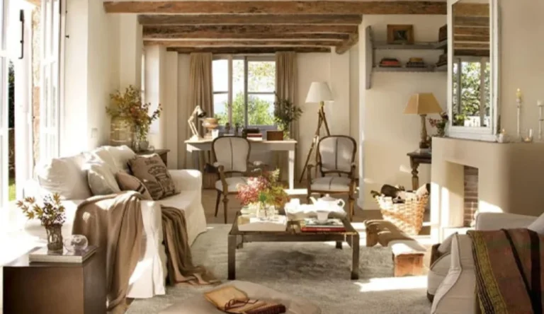 Comment adopter une déco murale campagne chic dans votre intérieur ?