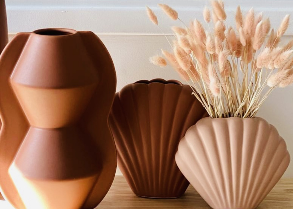 Comment intégrer des coquillages dans votre décoration d'intérieur ?