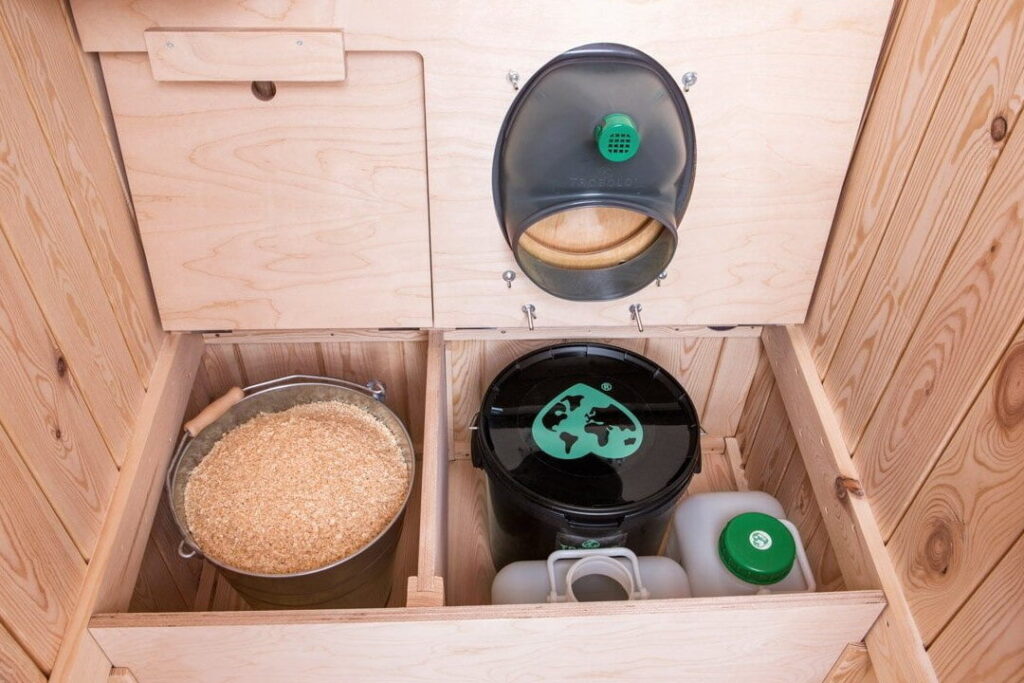 Toilette sèche Ikea : est-elle la solution écologique pour votre maison ?