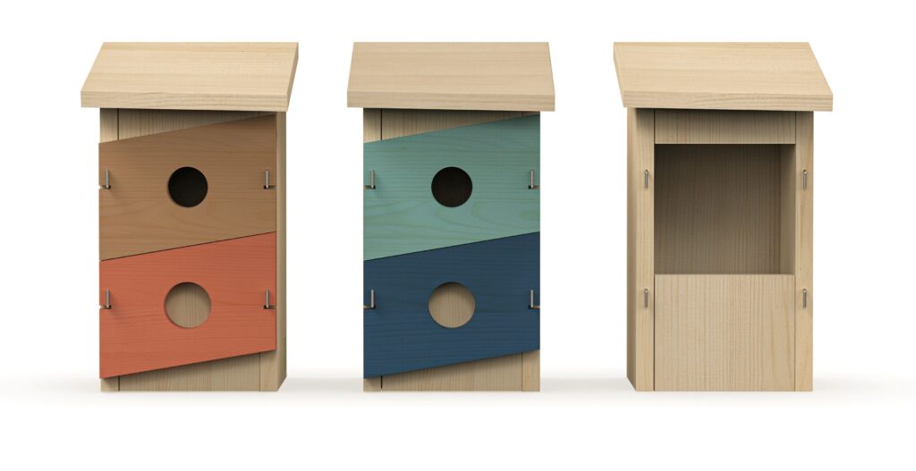 Comment choisir le meilleur nichoir à oiseaux chez Gifi ?