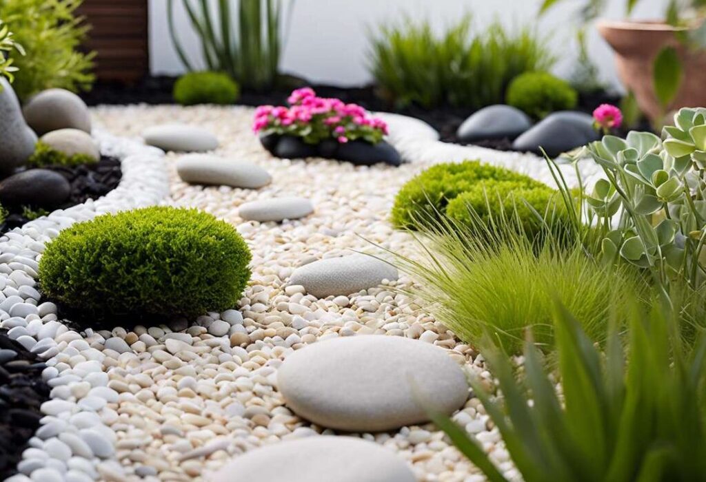 Comment créer un mini jardin d'intérieur pour embellir votre espace?