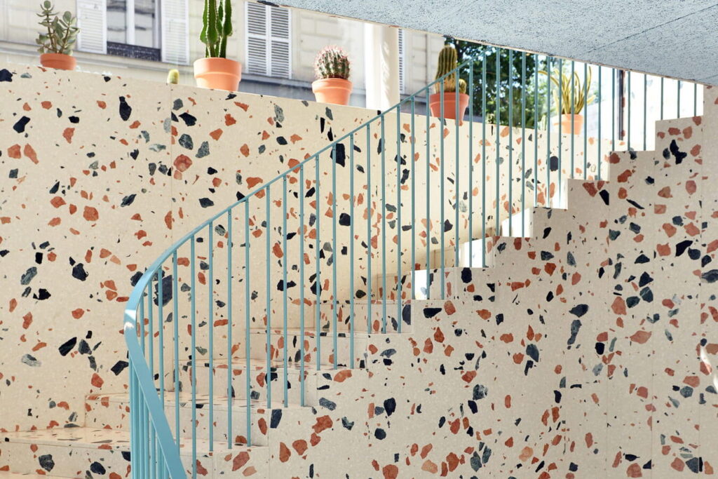 Comment créer un sol en terrazzo DIY pour votre maison ?