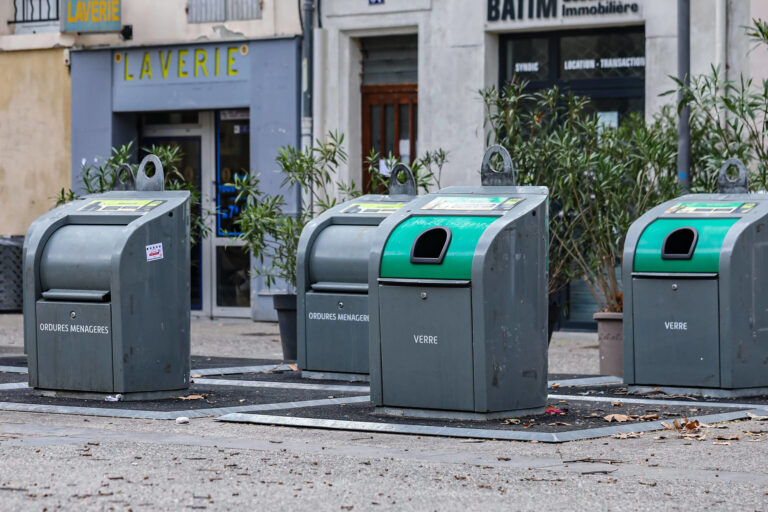 Comment intégrer une maison du tri intelligente et durable à votre domicile ?