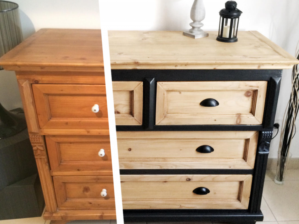 Comment relooker un vieux lit en bois pour lui donner une seconde vie ?