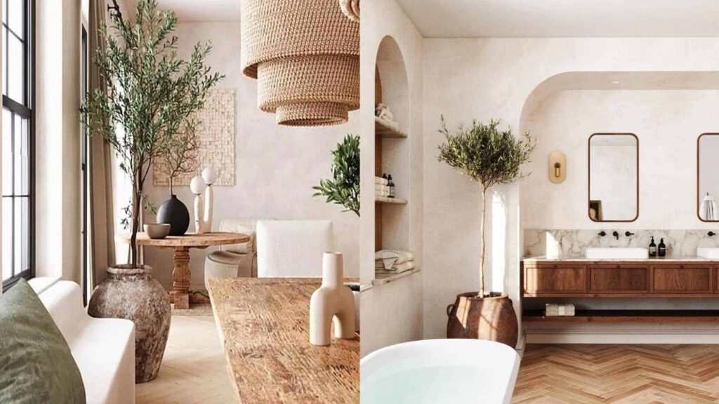 Comment intégrer le style méditerranéen dans votre décoration intérieure ?