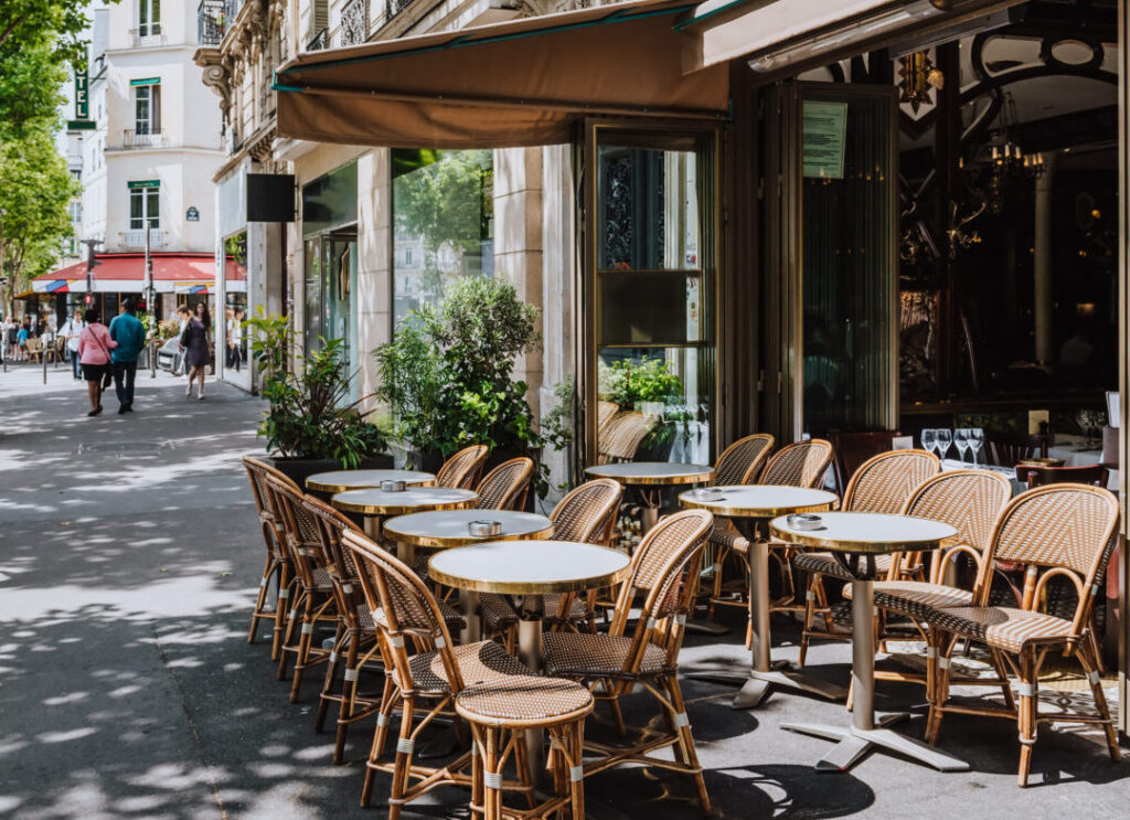 Découvrir les restos instagrammables de Paris: où créer vos meilleurs souvenirs culinaires?