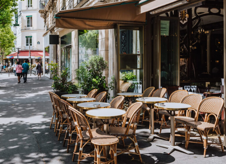 Découvrir les restos instagrammables de Paris: où créer vos meilleurs souvenirs culinaires?