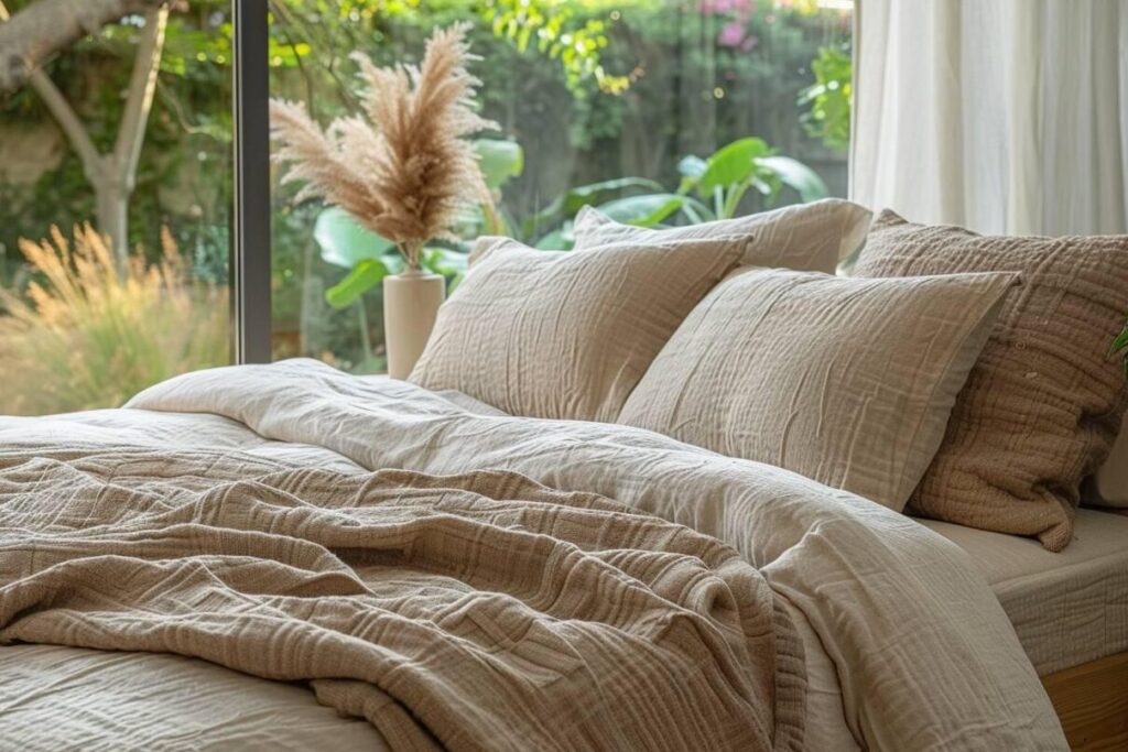 Comment créer une déco chambre cosy pour une ambiance relaxante ?