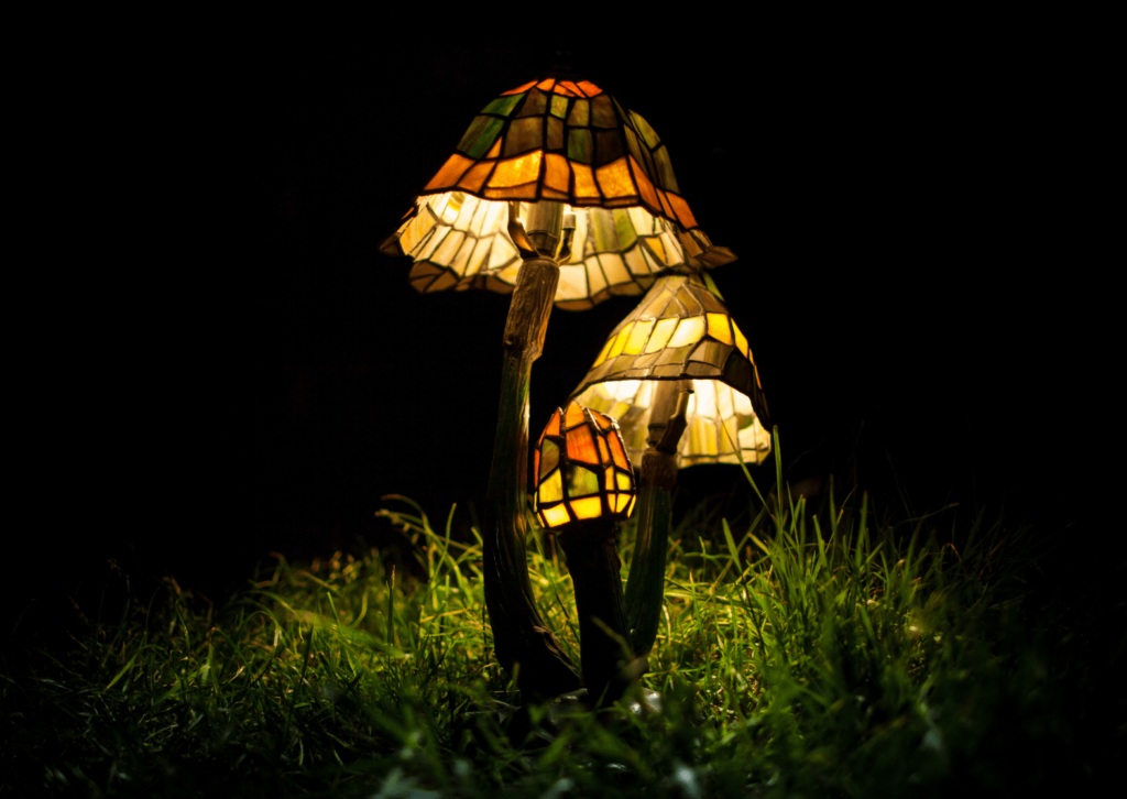 Comment choisir la parfaite lampe design champignon pour votre intérieur ?