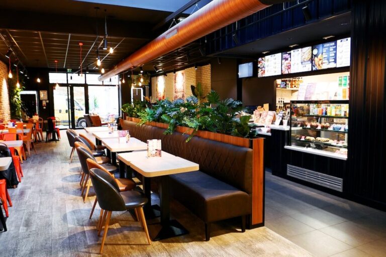 Comment décorer votre restaurant à Paris avec une touche originale ?