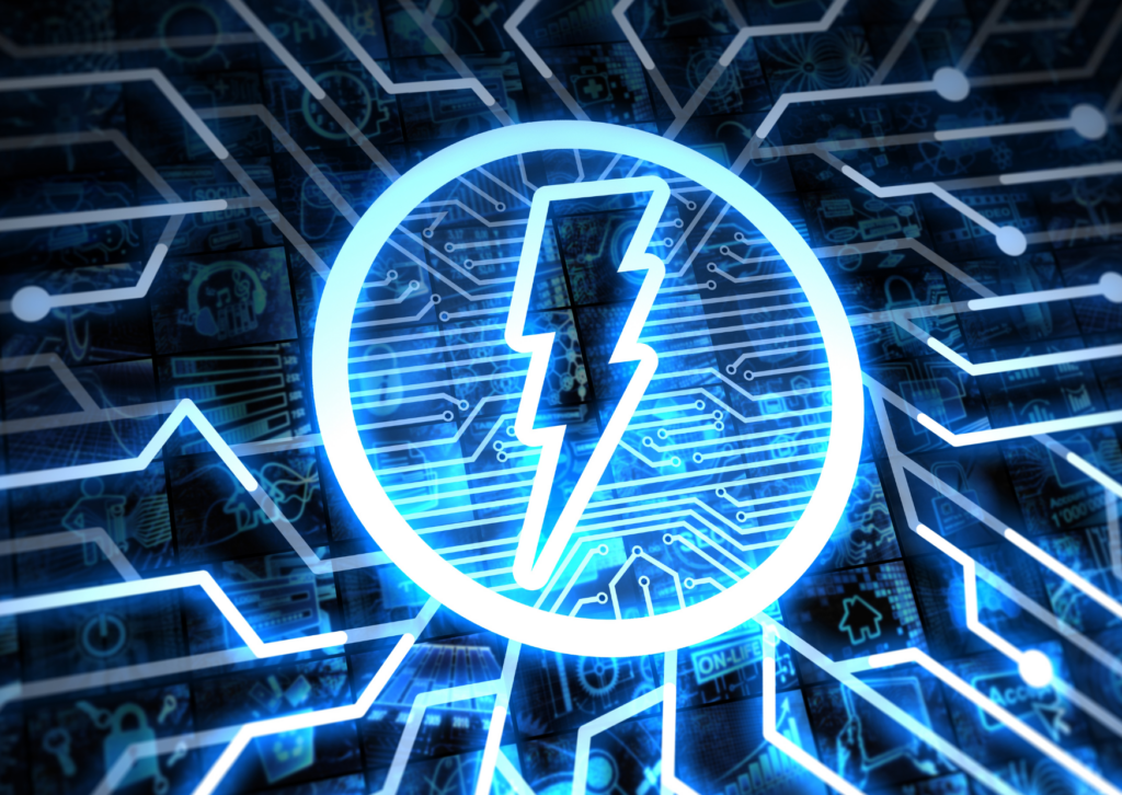 électricité