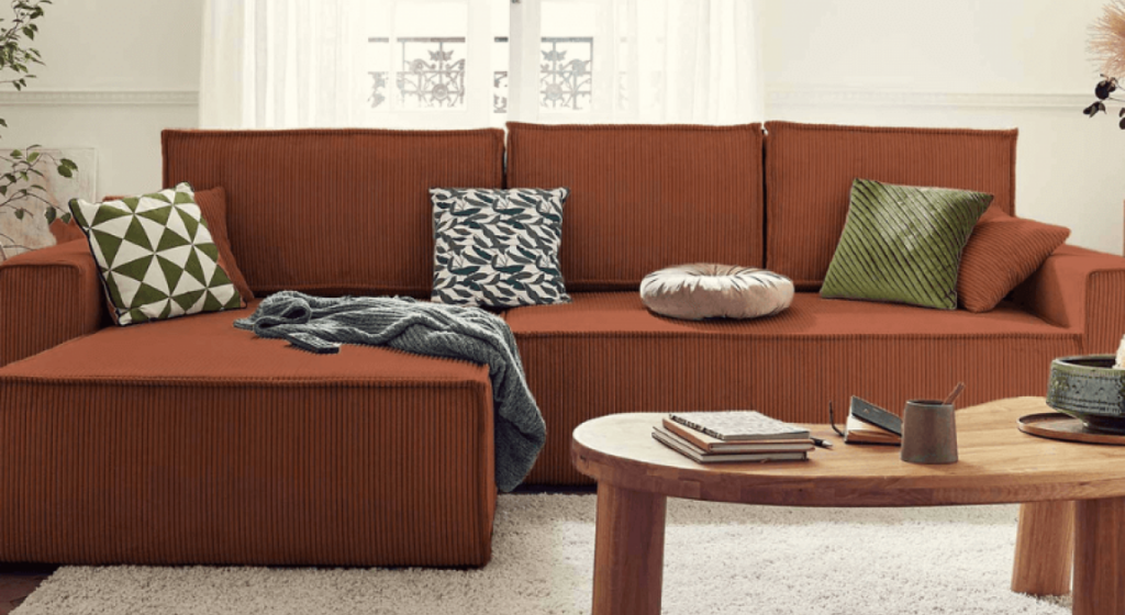 Comment intégrer les nuances beige et terracotta dans votre décoration intérieure ?