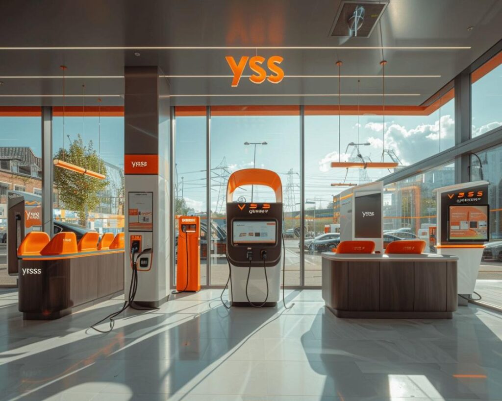 yesss électrique quimper : adresse, contact et services