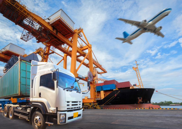 transport logistique