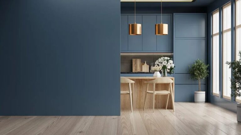 Comment choisir le bon pan de mur complet pour votre cuisine : tendances et conseils