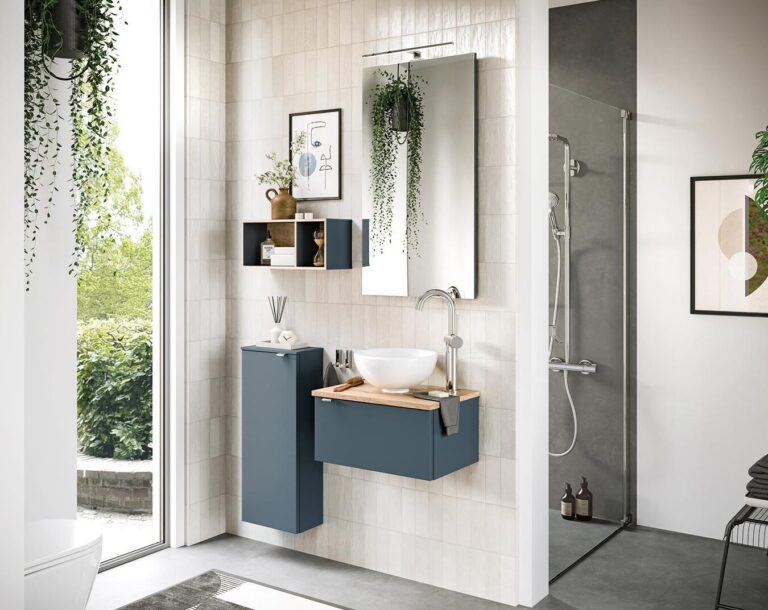 Tendance salle de bain 2024: quelles innovations transformeront votre espace intime ?