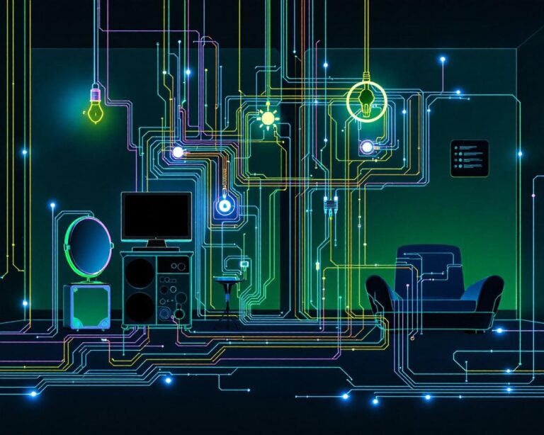Circuits électriques spécialisés : normes et usages en logement