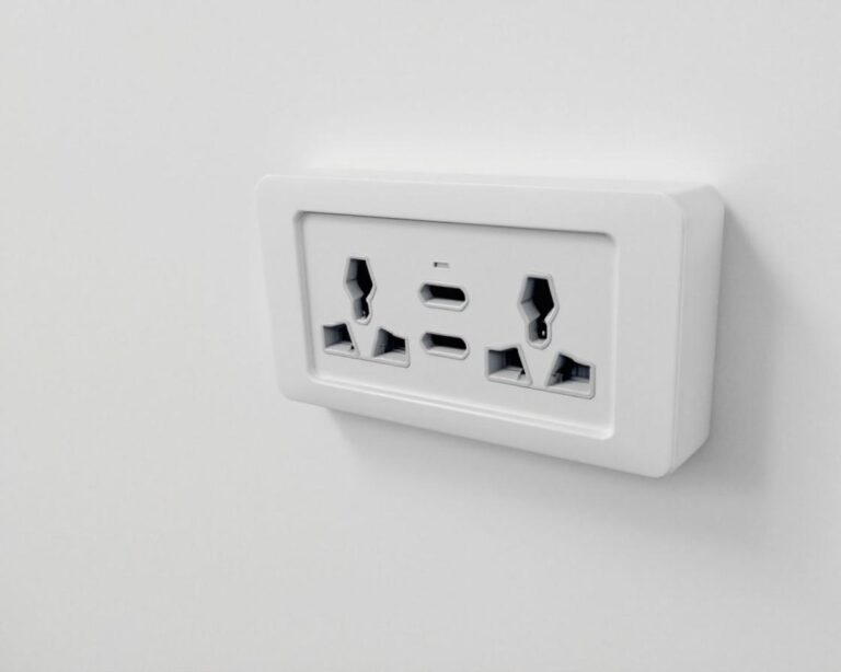 Combien de prises par circuit selon la norme électrique ?