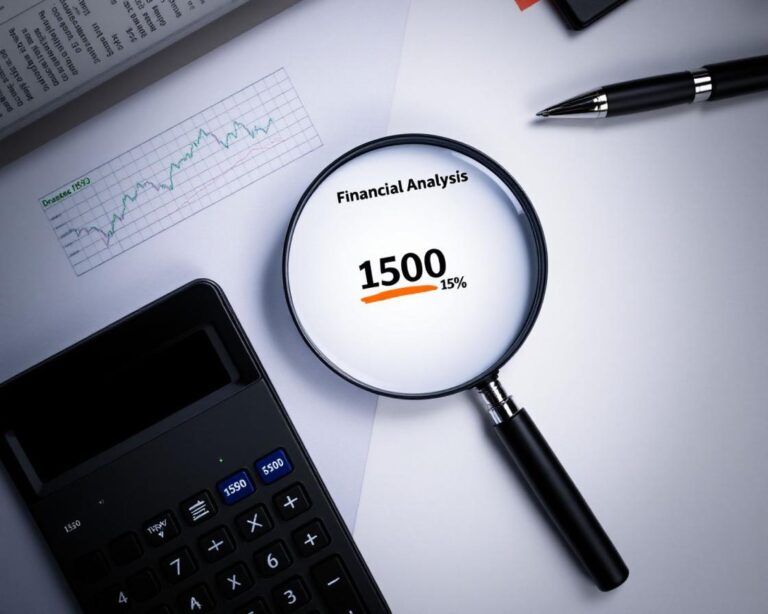 Combien vaut 15 % de 1500 ?