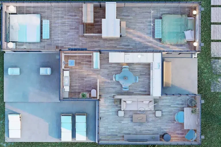Comment équiper votre villa futuriste avec les dernières innovations en maison et électricité ?
