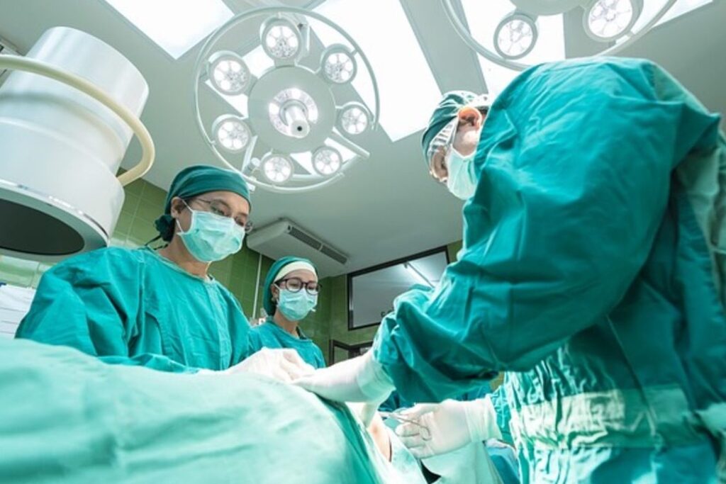NFC 15-211 : ce que dit la norme pour les locaux médicaux