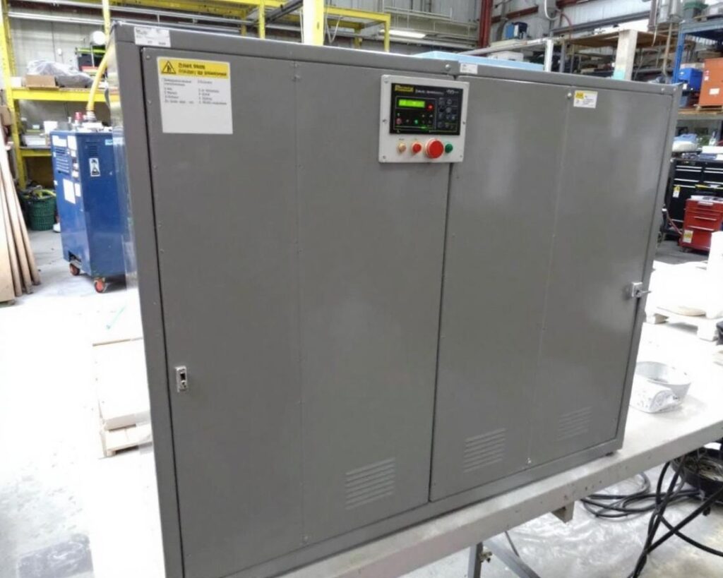 Norme armoire électrique industrielle : guide PDF complet